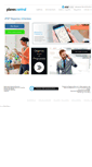 Mobile Screenshot of planescontrol.com